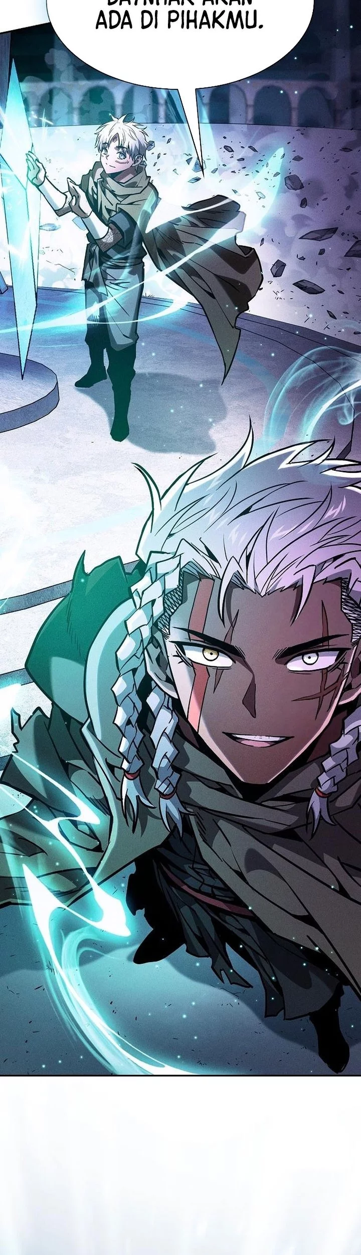 Academy’s Genius Swordmaster Chapter 119 Gambar 73