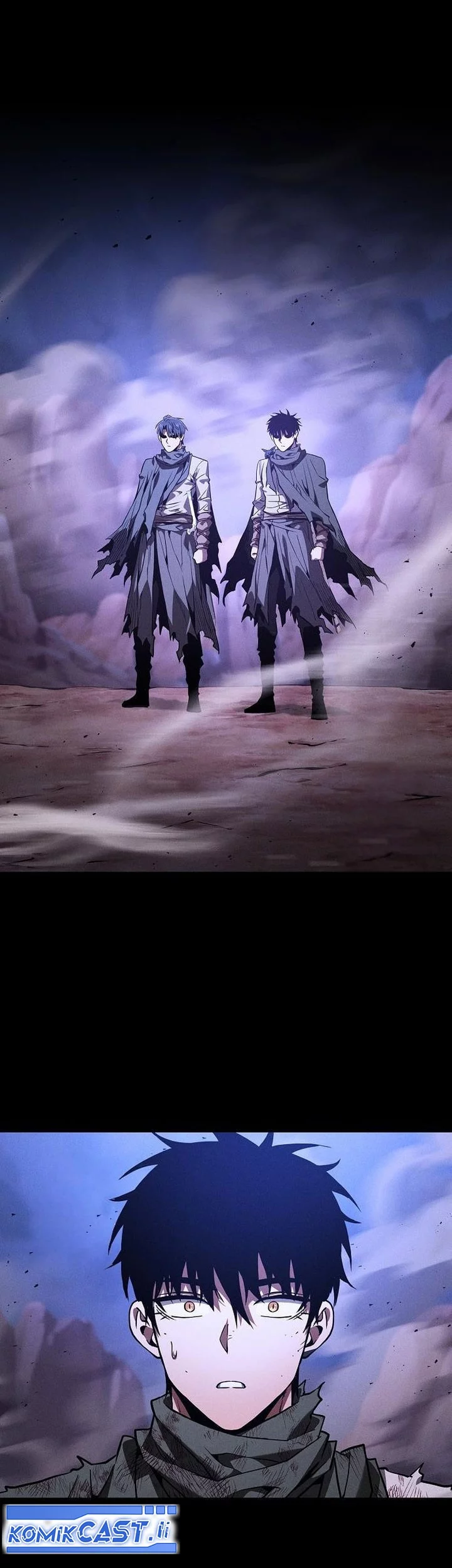 Academy’s Genius Swordmaster Chapter 119 Gambar 79