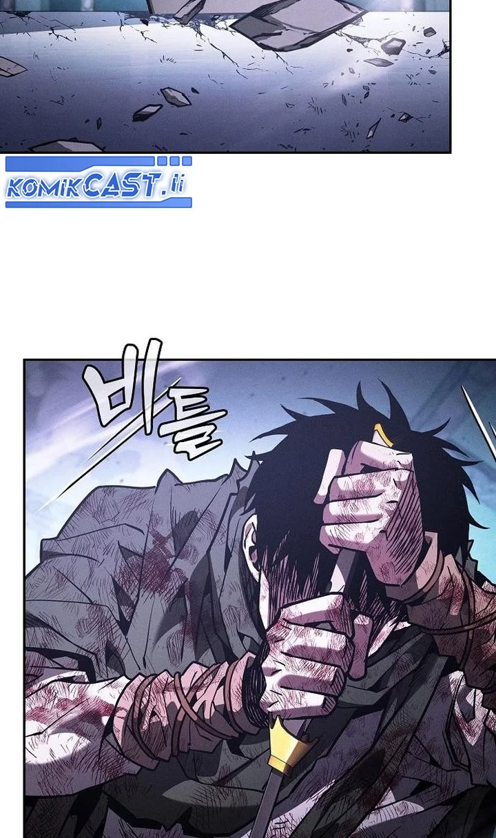 Academy’s Genius Swordmaster Chapter 119 Gambar 12