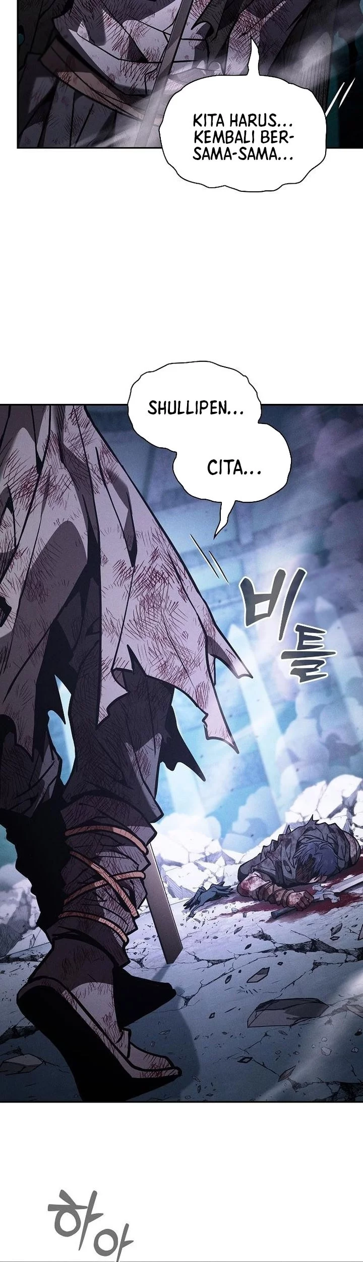 Academy’s Genius Swordmaster Chapter 119 Gambar 13