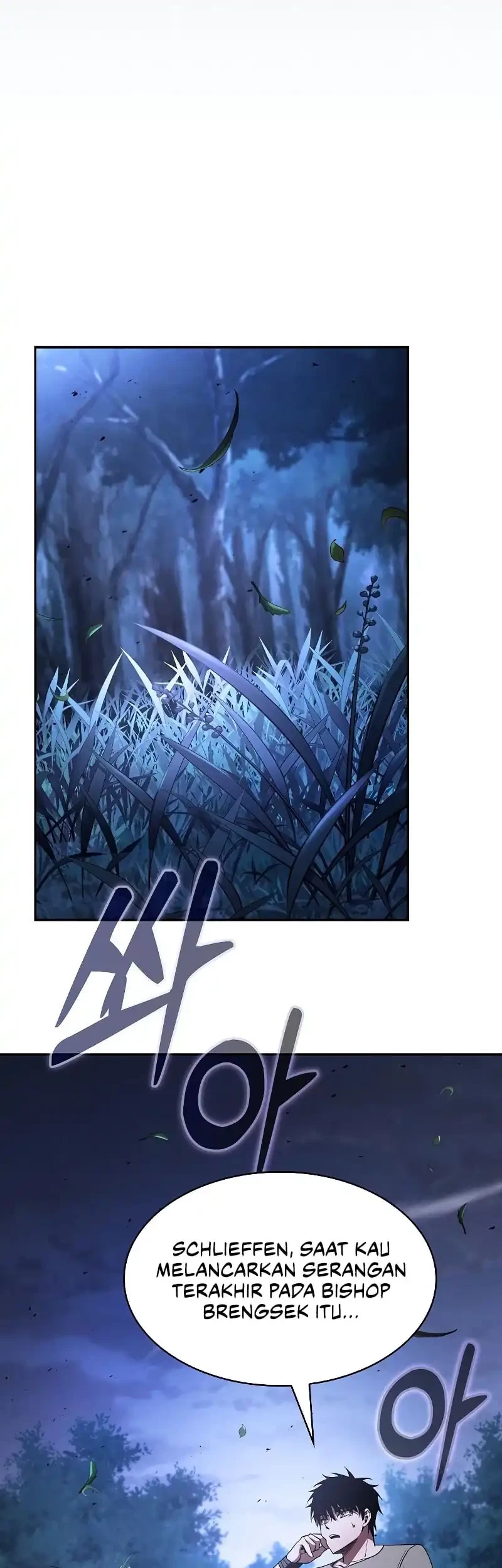 Academy’s Genius Swordmaster Chapter 120 Gambar 41