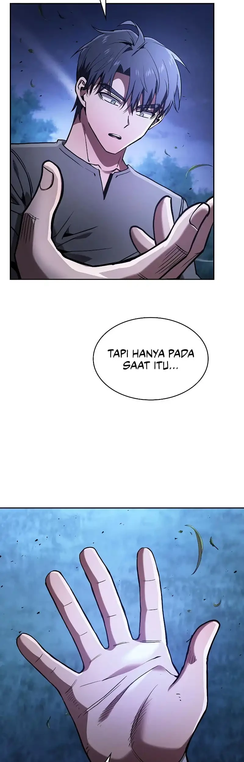 Academy’s Genius Swordmaster Chapter 120 Gambar 46