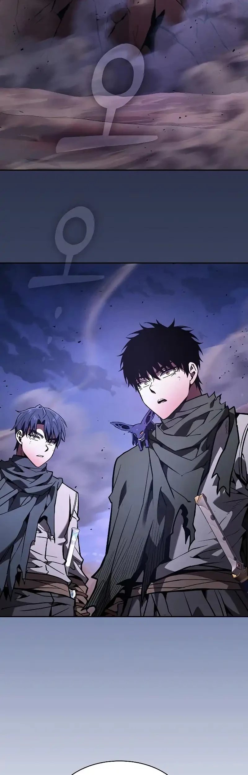 Baca  Academy’s Genius Swordmaster Chapter 120 Gambar 2