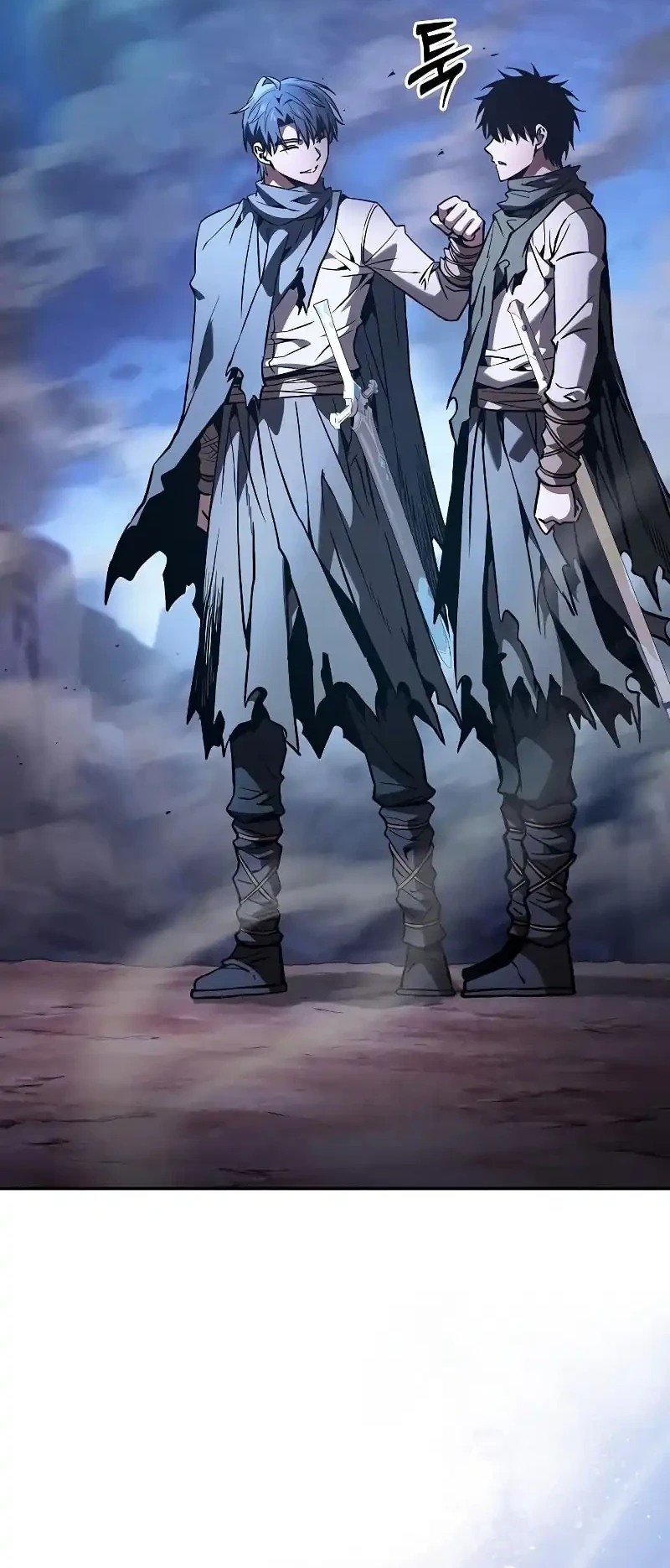 Academy’s Genius Swordmaster Chapter 120 Gambar 16