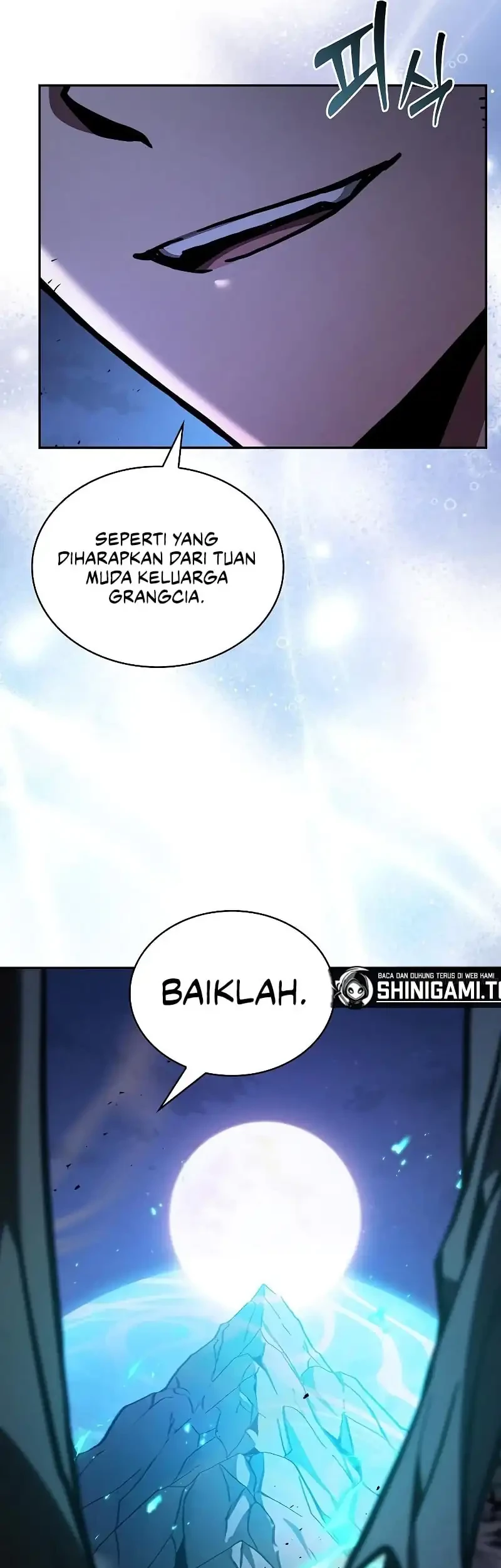 Academy’s Genius Swordmaster Chapter 120 Gambar 17