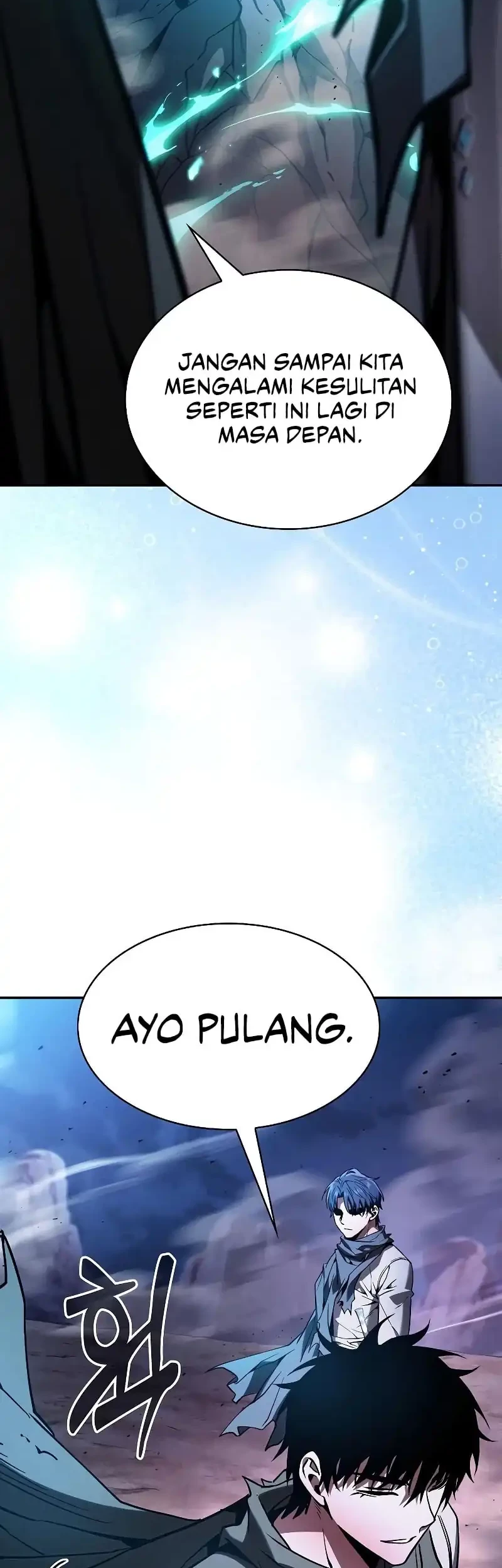 Academy’s Genius Swordmaster Chapter 120 Gambar 18