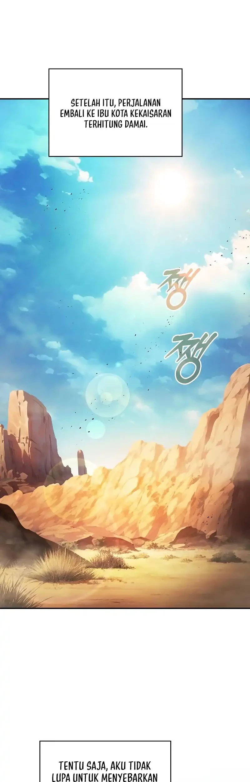 Academy’s Genius Swordmaster Chapter 120 Gambar 26