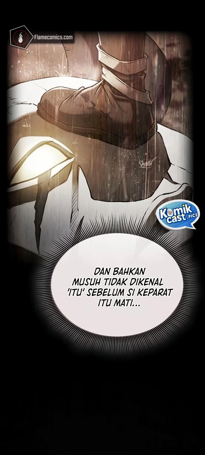 Academy’s Genius Swordmaster Chapter 121 Gambar 21