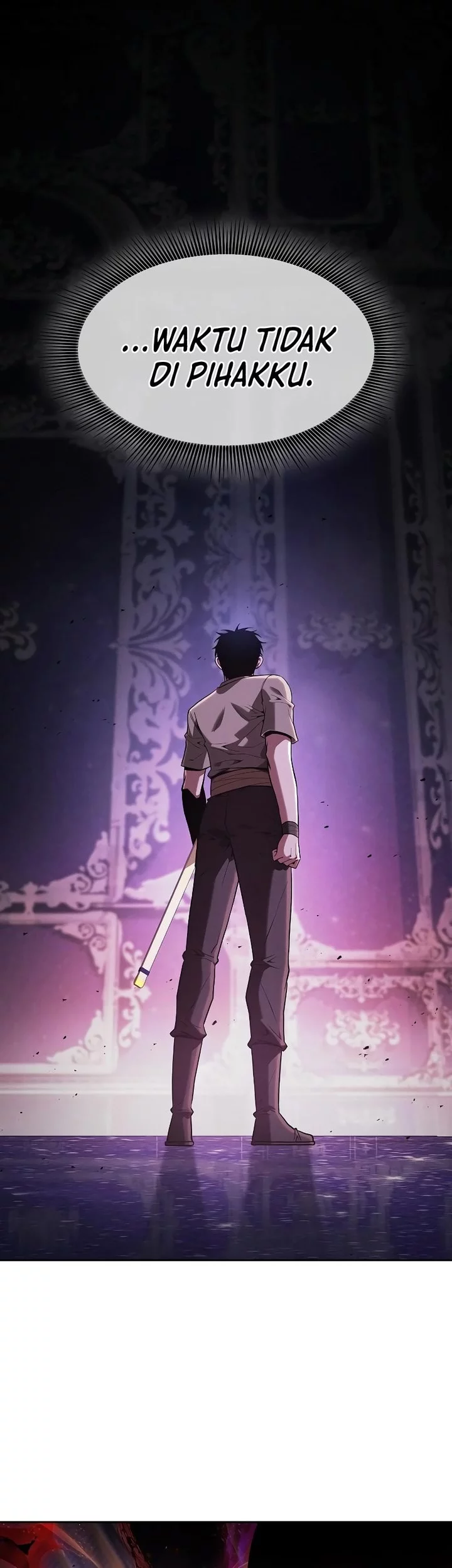 Academy’s Genius Swordmaster Chapter 121 Gambar 22