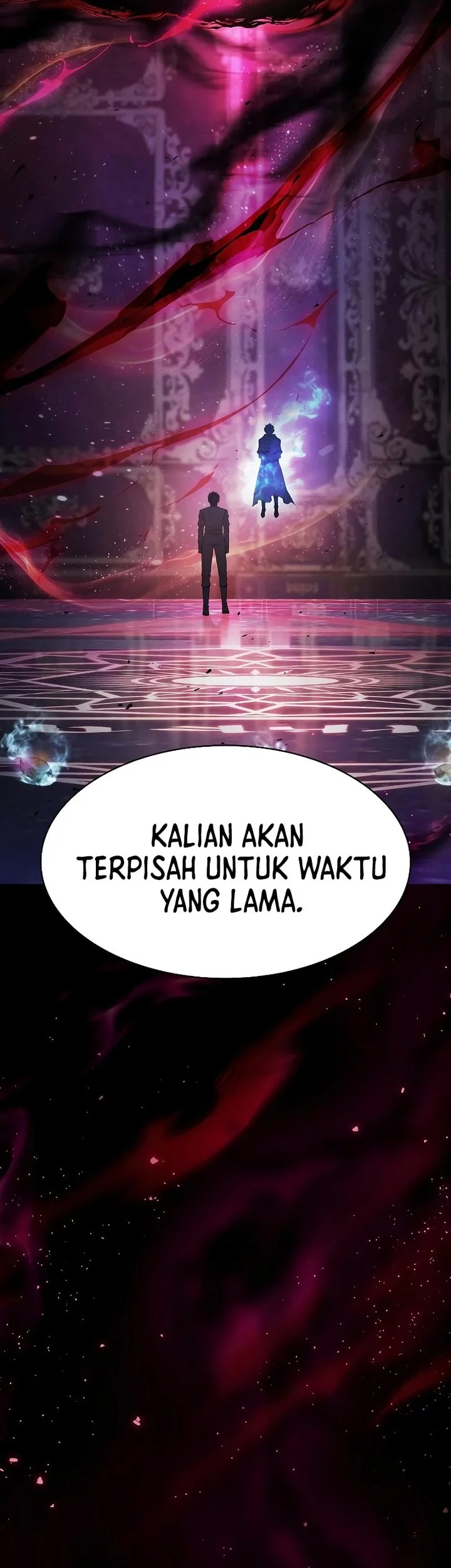 Academy’s Genius Swordmaster Chapter 121 Gambar 26