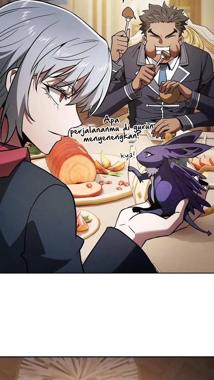 Academy’s Genius Swordmaster Chapter 121 Gambar 31