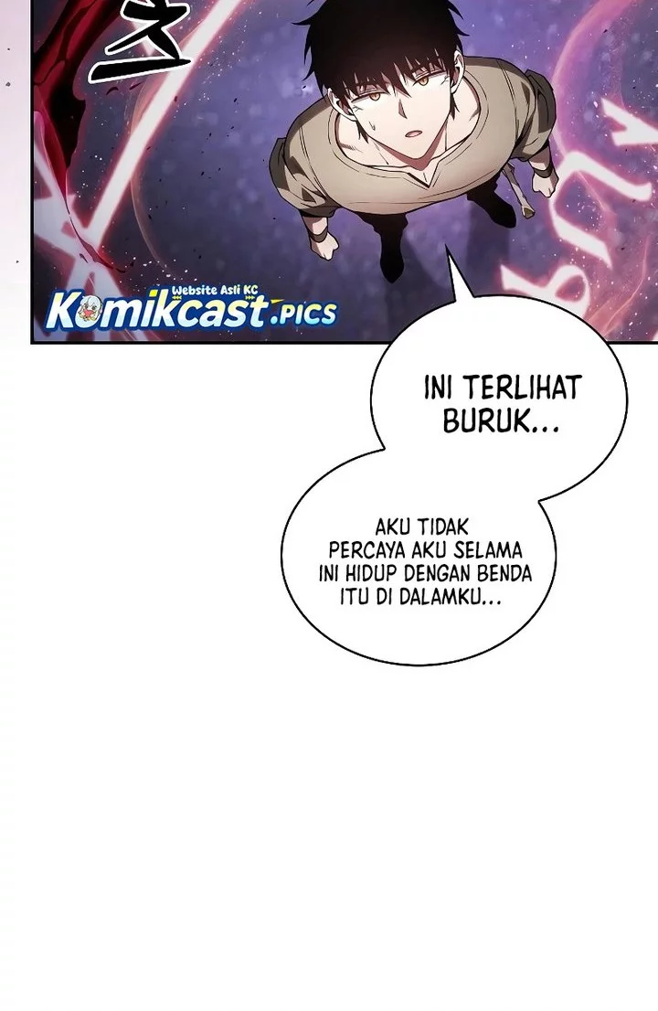 Academy’s Genius Swordmaster Chapter 121 Gambar 6