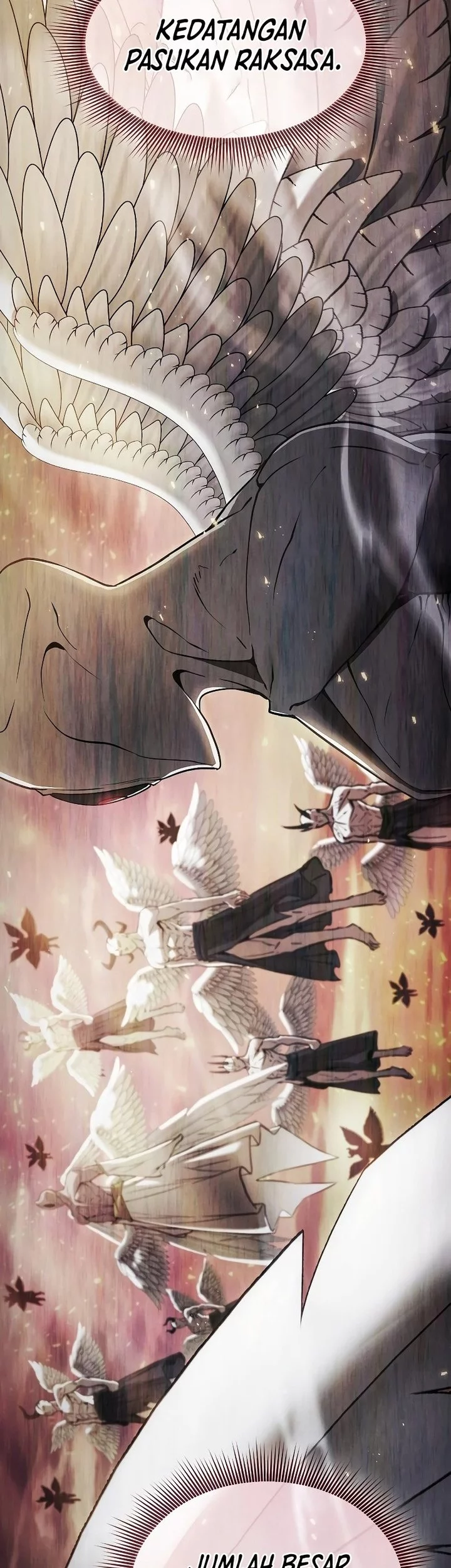 Academy’s Genius Swordmaster Chapter 121 Gambar 18