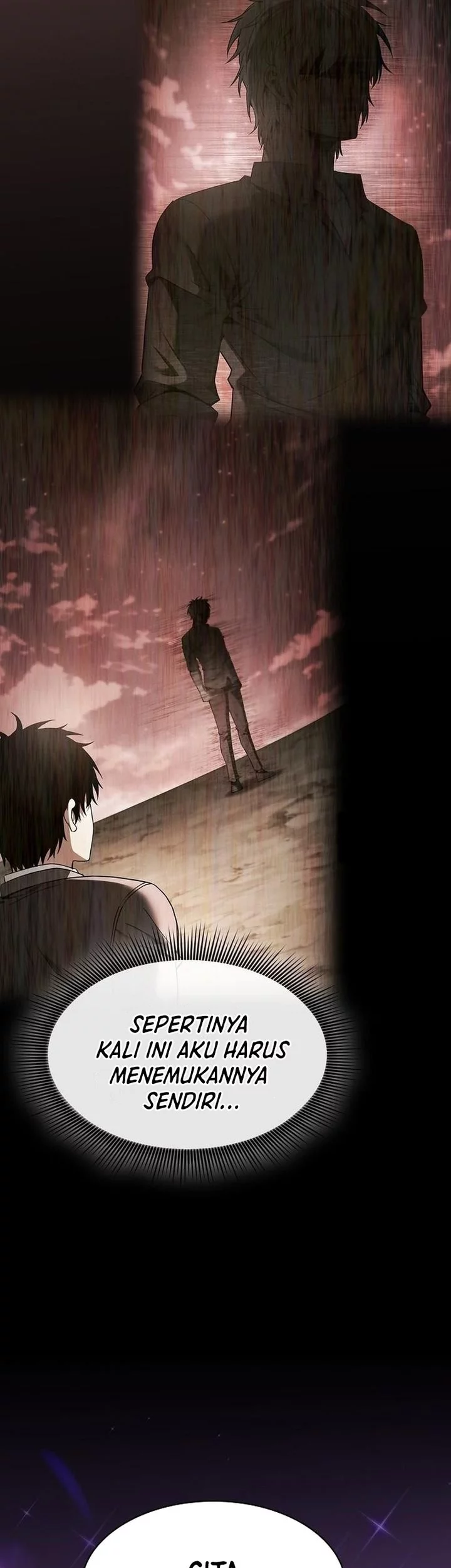 Academy’s Genius Swordmaster Chapter 122 Gambar 35