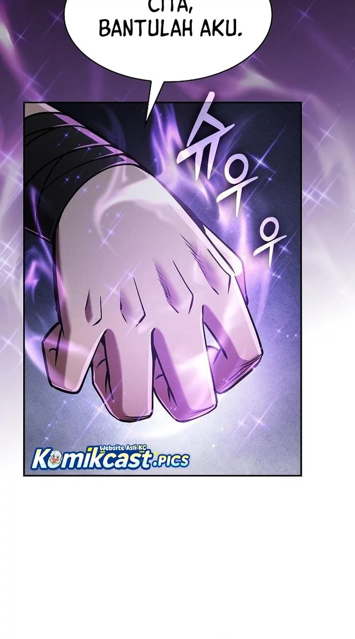 Academy’s Genius Swordmaster Chapter 122 Gambar 36