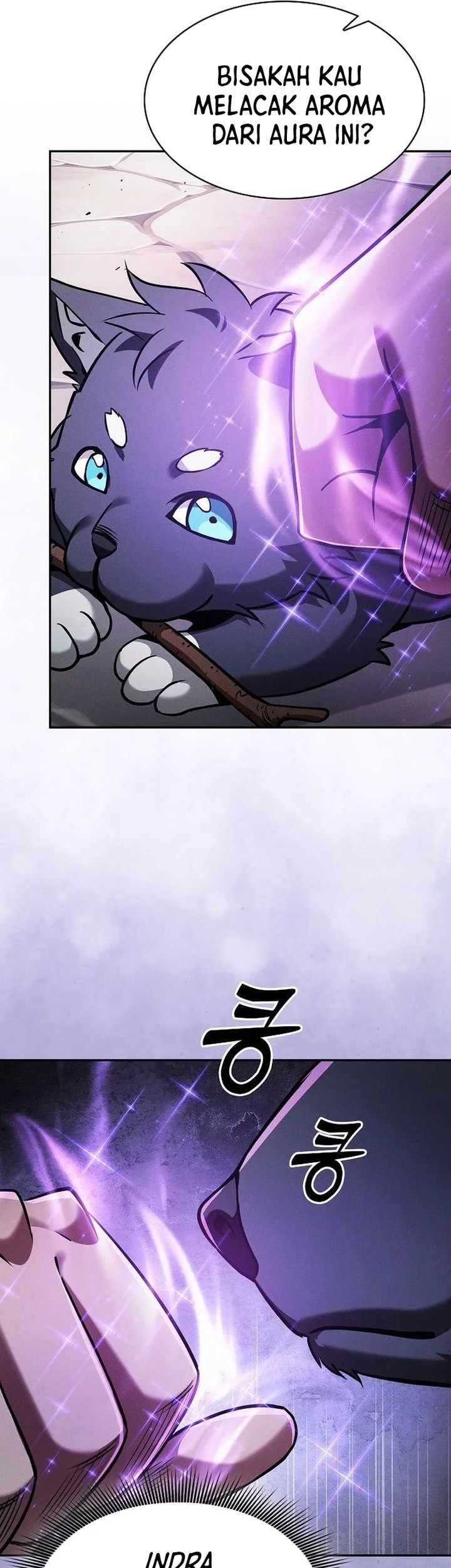 Academy’s Genius Swordmaster Chapter 122 Gambar 37