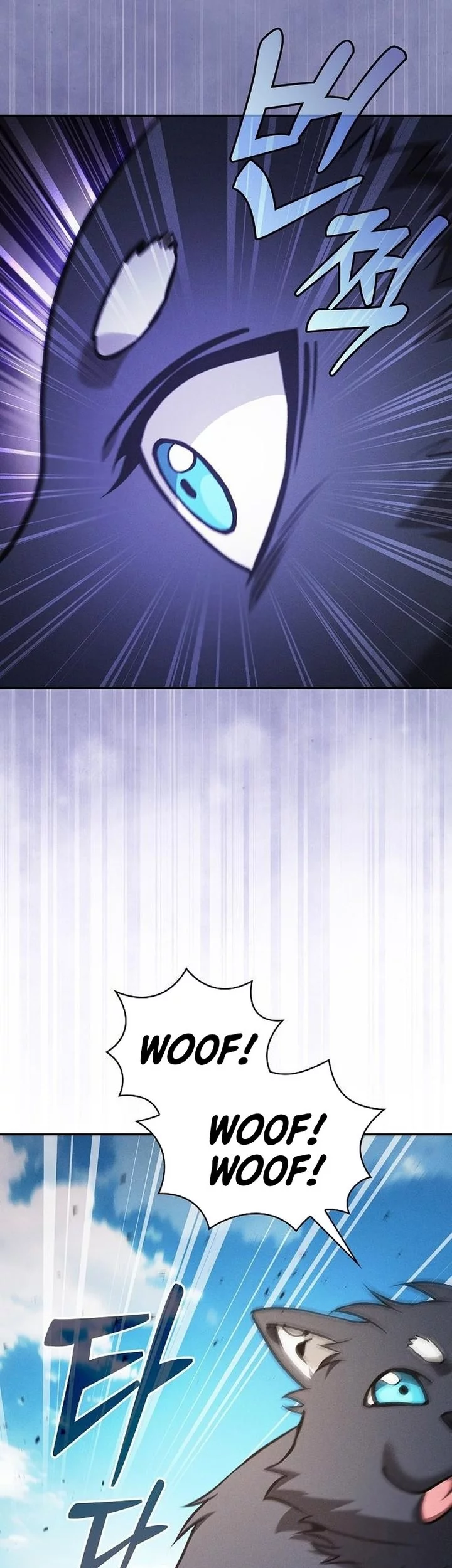 Academy’s Genius Swordmaster Chapter 122 Gambar 39