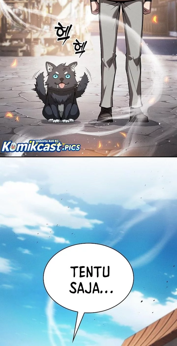 Academy’s Genius Swordmaster Chapter 122 Gambar 44