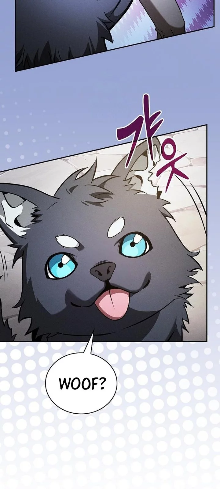 Academy’s Genius Swordmaster Chapter 122 Gambar 46