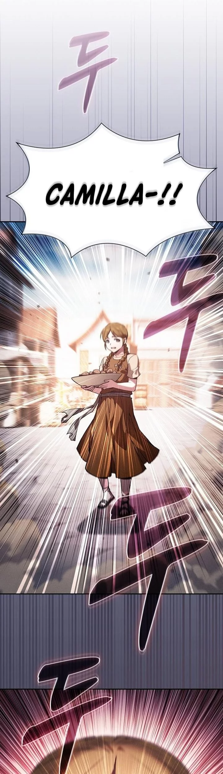 Academy’s Genius Swordmaster Chapter 122 Gambar 64