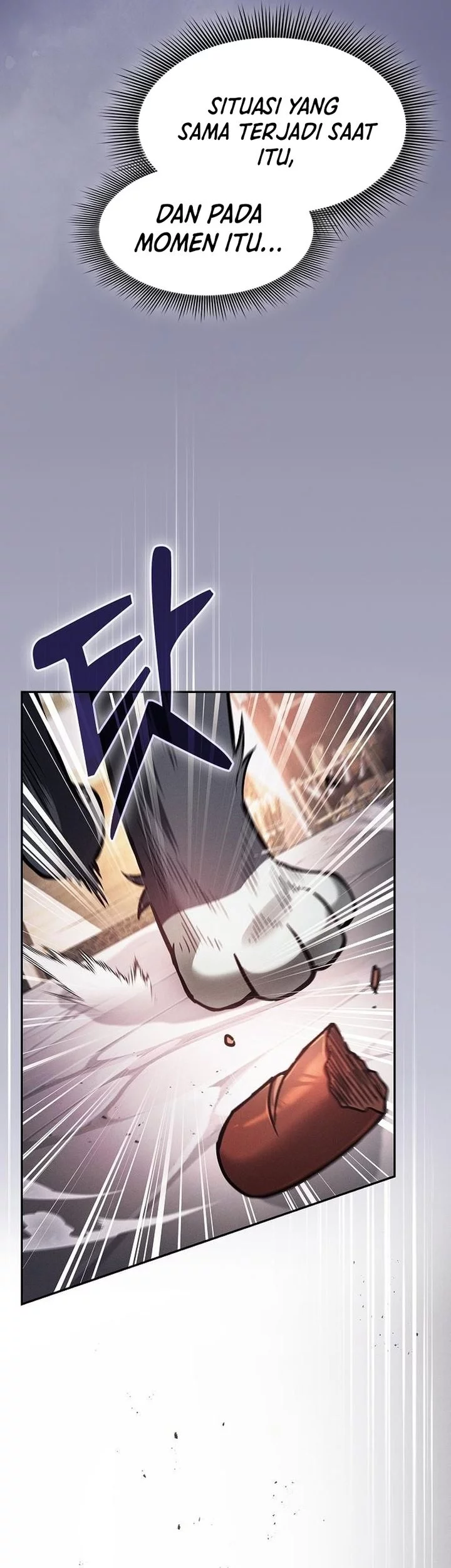 Academy’s Genius Swordmaster Chapter 122 Gambar 68