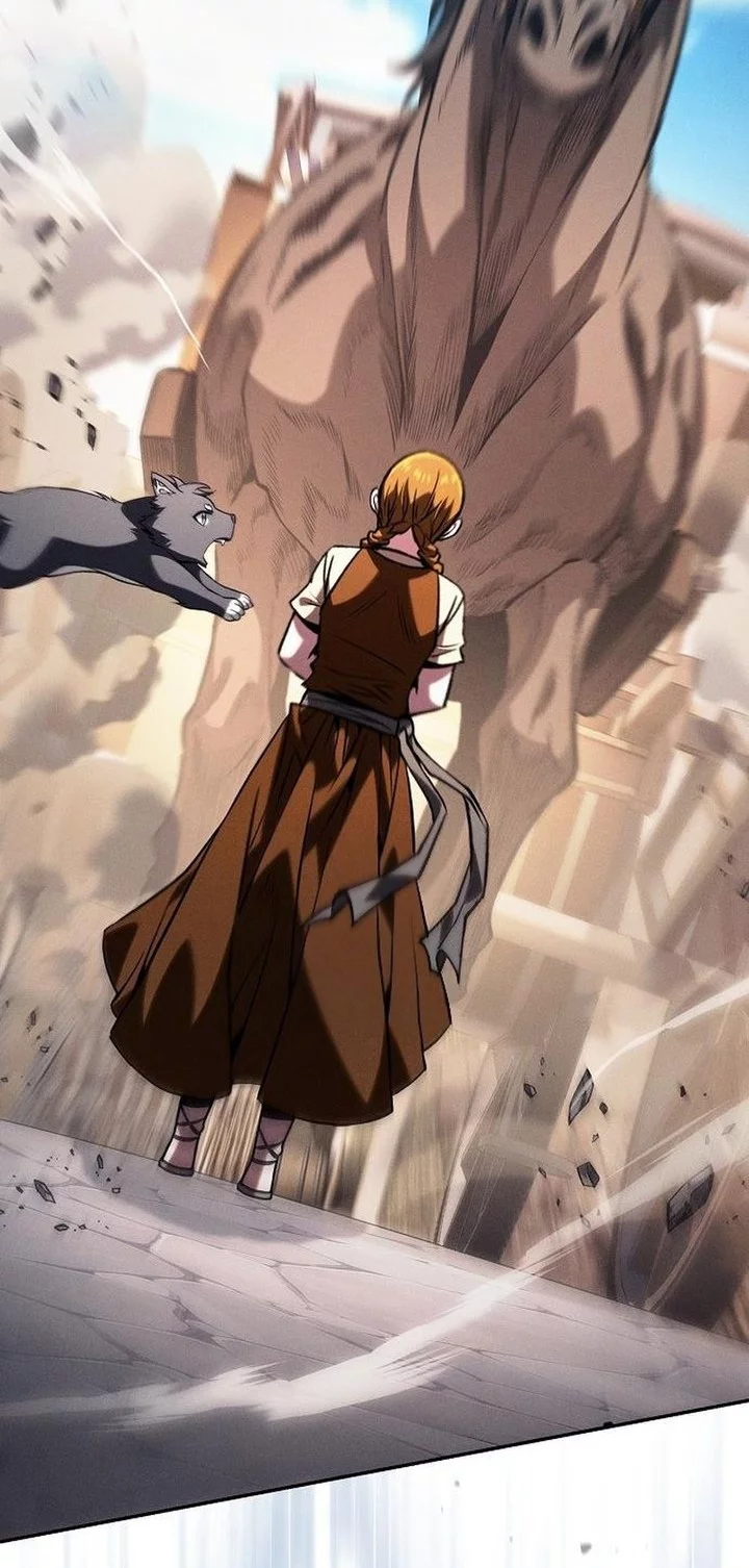 Academy’s Genius Swordmaster Chapter 122 Gambar 71