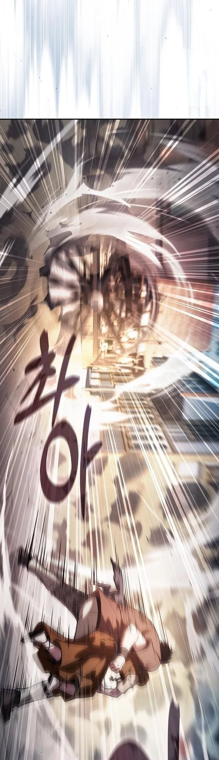 Academy’s Genius Swordmaster Chapter 122 Gambar 74