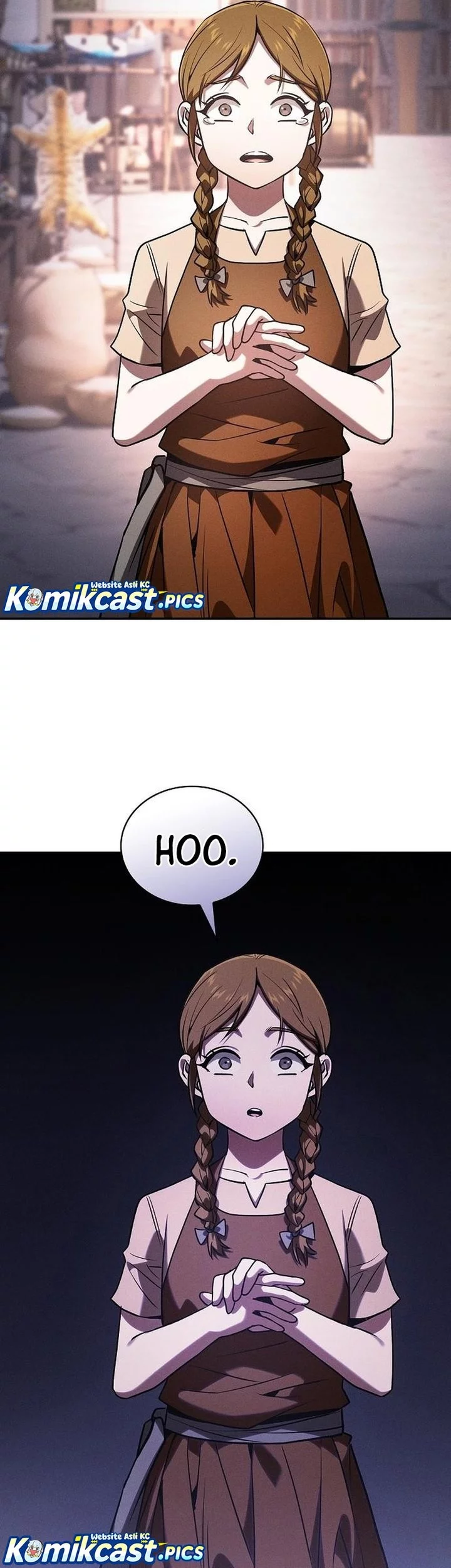 Academy’s Genius Swordmaster Chapter 122 Gambar 86