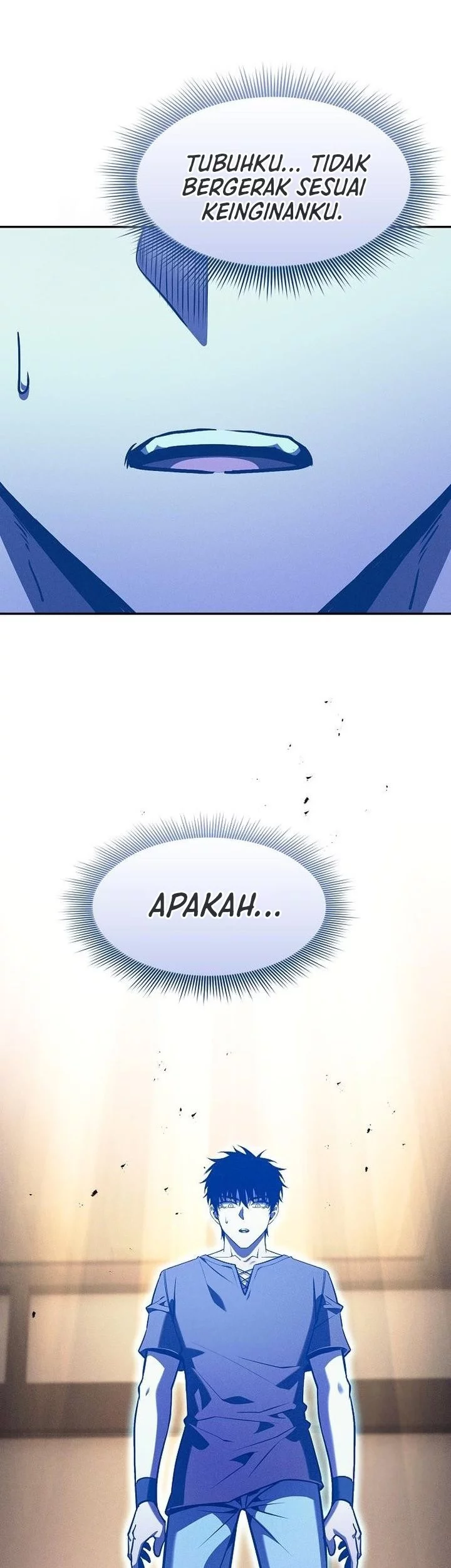 Academy’s Genius Swordmaster Chapter 123 Gambar 27