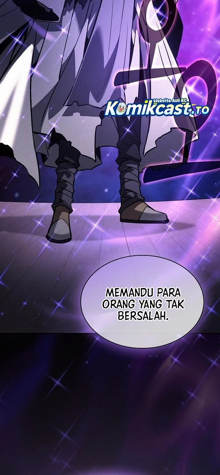 Academy’s Genius Swordmaster Chapter 123 Gambar 38