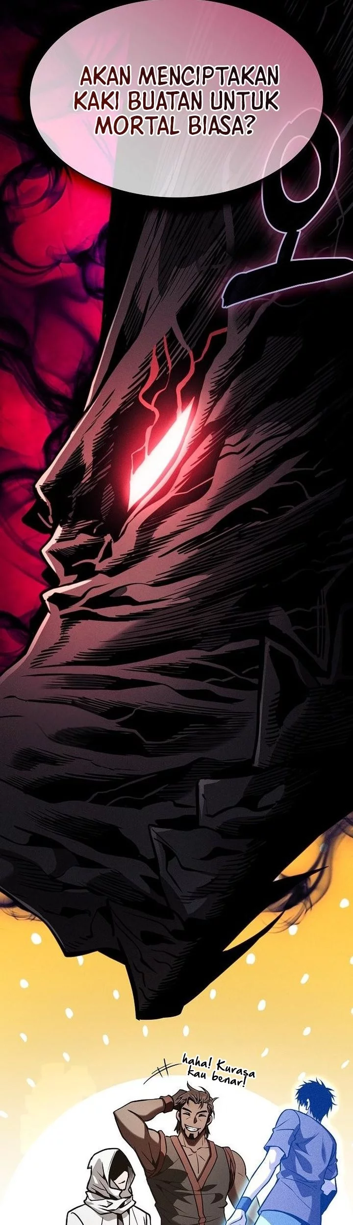 Academy’s Genius Swordmaster Chapter 123 Gambar 70