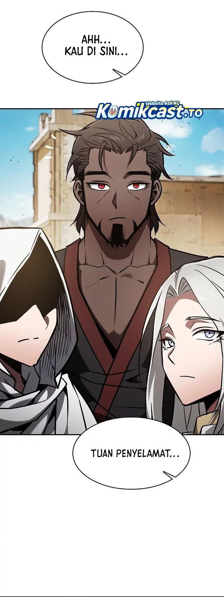 Academy’s Genius Swordmaster Chapter 123 Gambar 74