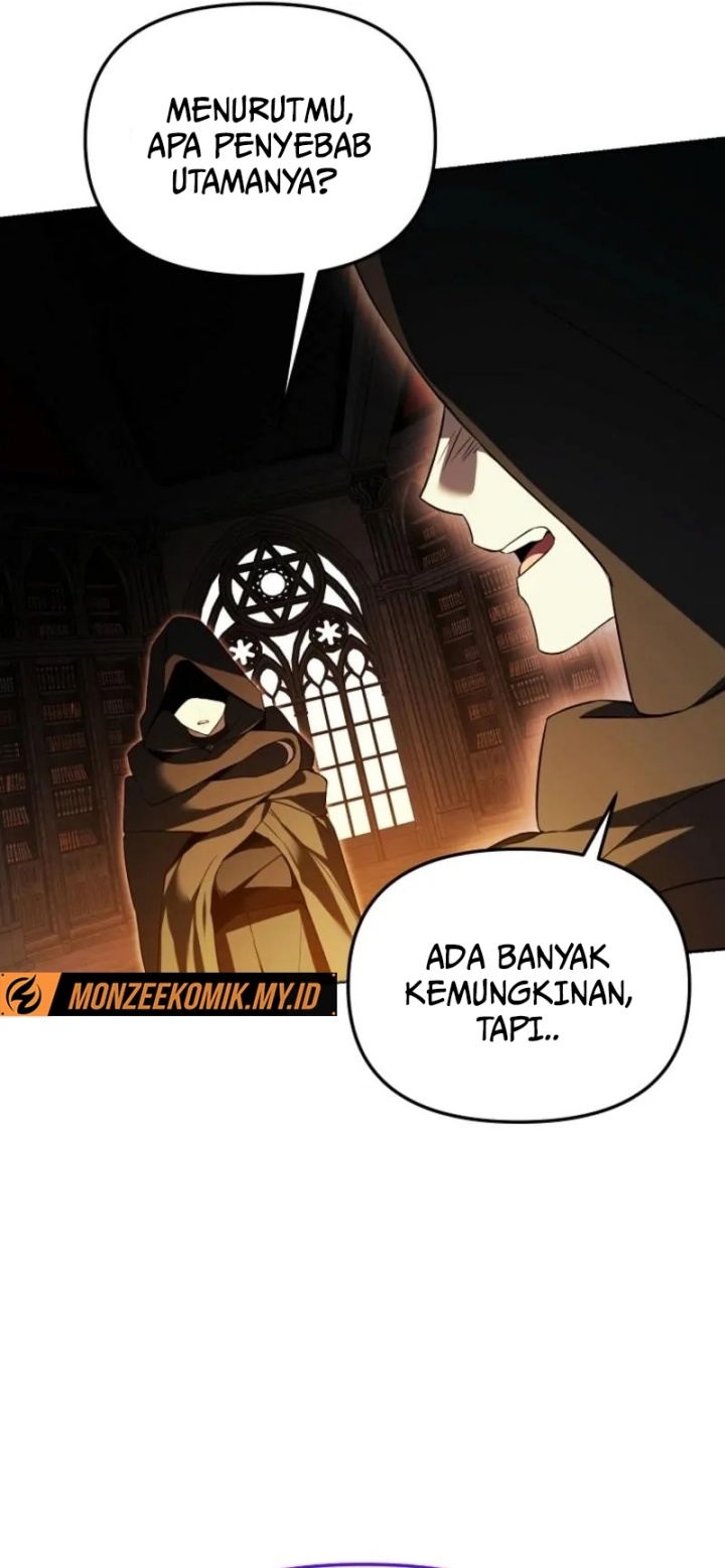 Academy’s Genius Tamer Chapter 41 Gambar 45