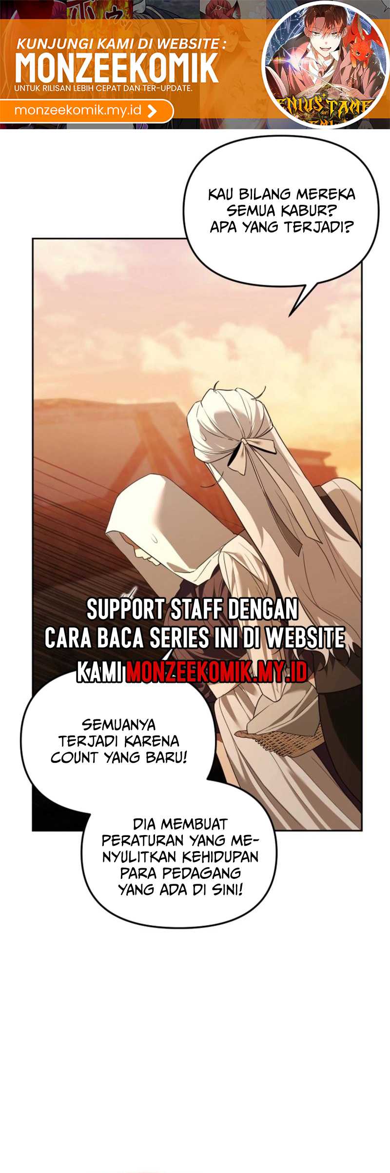 Baca Academy’s Genius Tamer Chapter 43 Gambar 2
