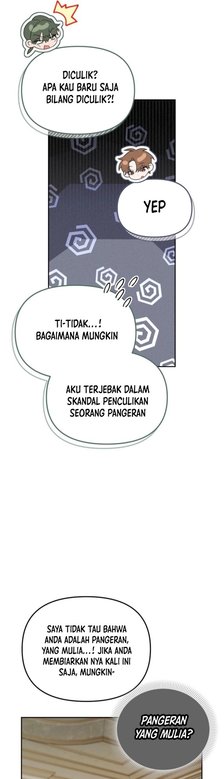 Academy’s Genius Tamer Chapter 44 Gambar 33