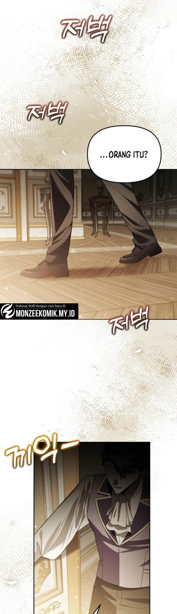 Academy’s Genius Tamer Chapter 44 Gambar 35