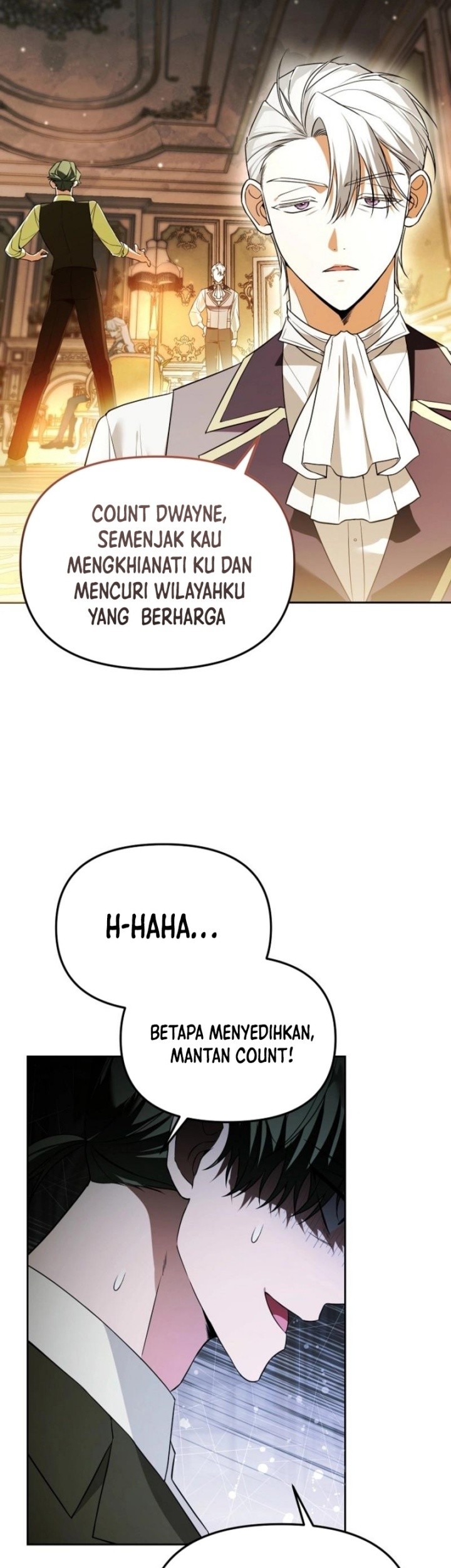 Academy’s Genius Tamer Chapter 44 Gambar 37