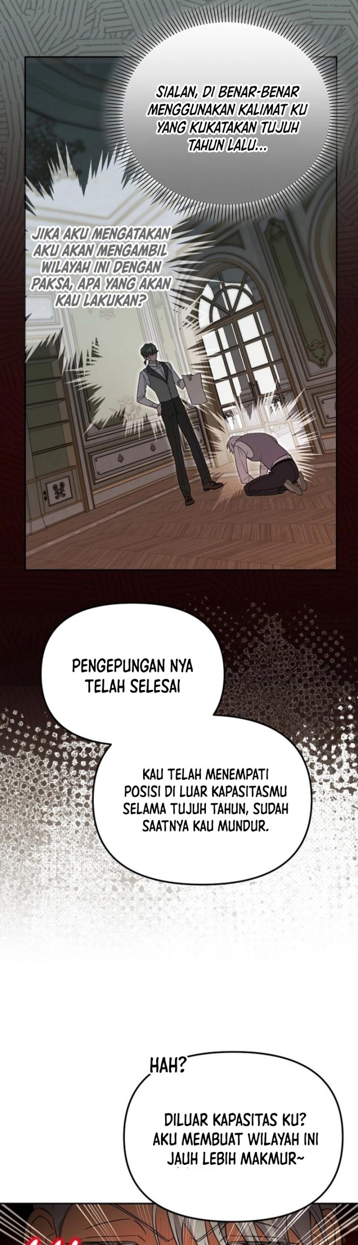 Academy’s Genius Tamer Chapter 44 Gambar 41