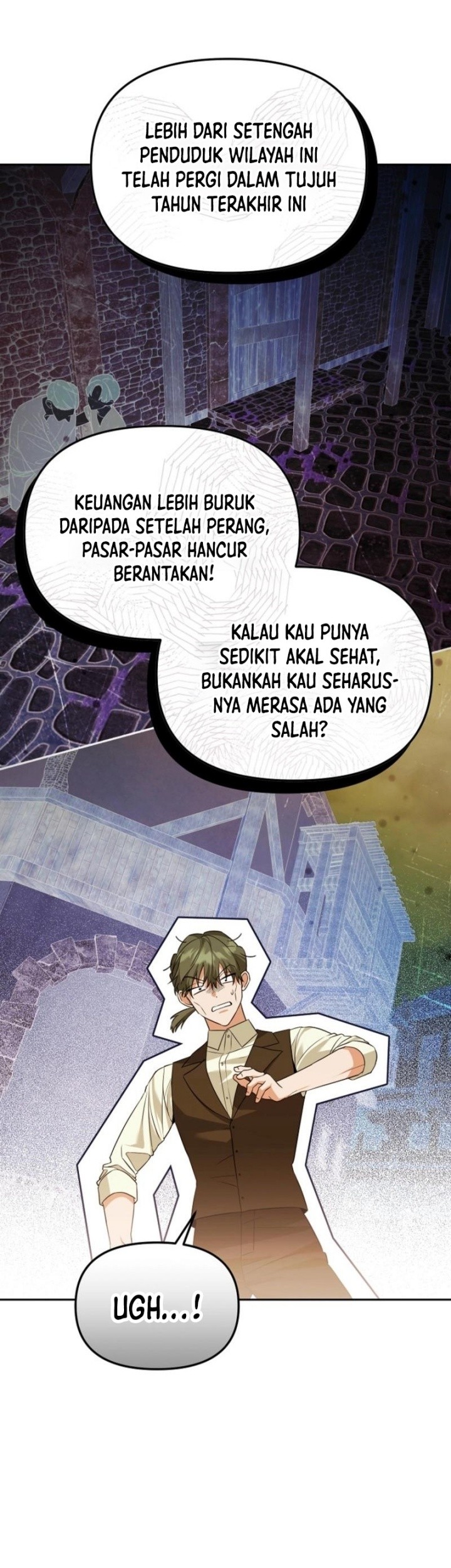 Academy’s Genius Tamer Chapter 44 Gambar 43