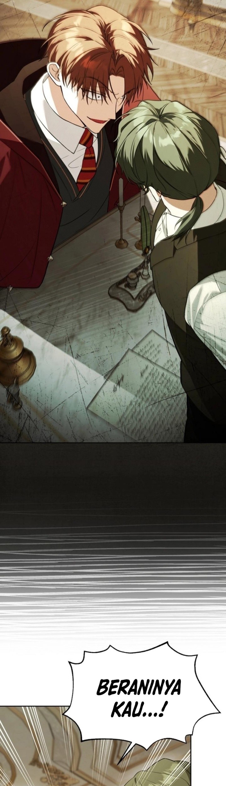 Academy’s Genius Tamer Chapter 44 Gambar 4