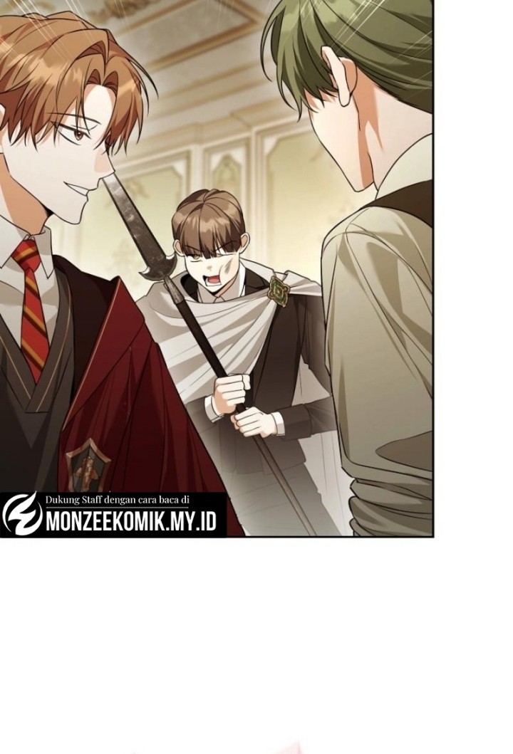 Academy’s Genius Tamer Chapter 44 Gambar 5