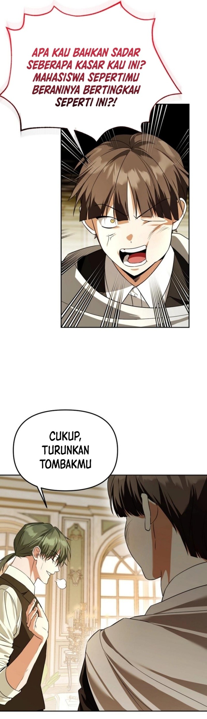 Academy’s Genius Tamer Chapter 44 Gambar 6