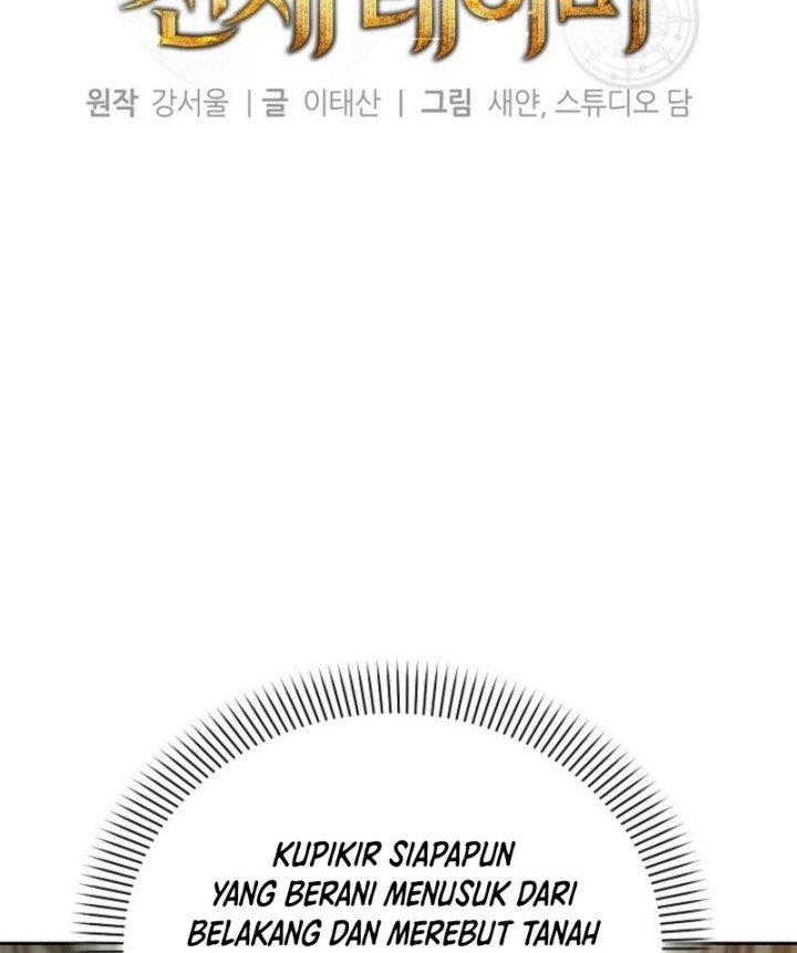 Academy’s Genius Tamer Chapter 44 Gambar 9