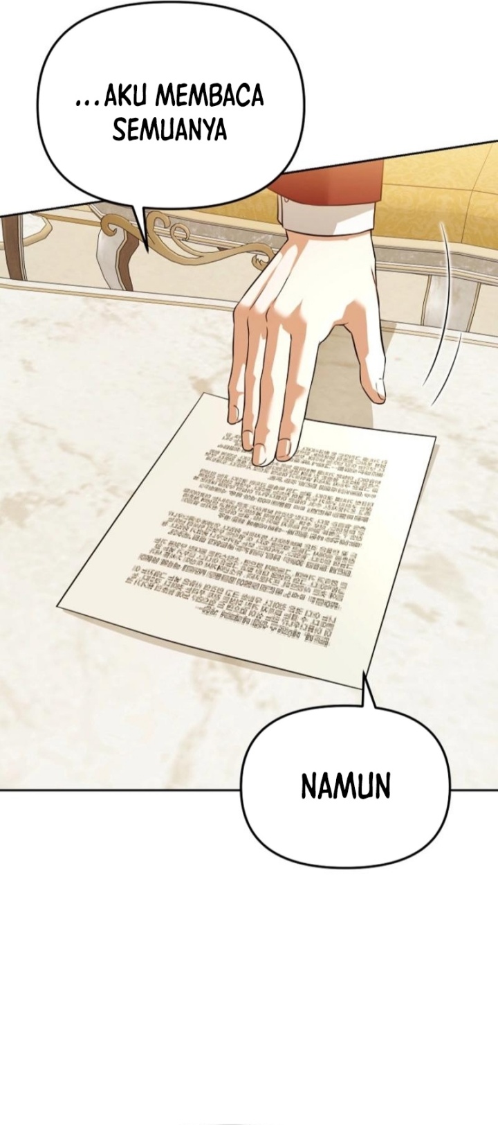 Academy’s Genius Tamer Chapter 44 Gambar 12