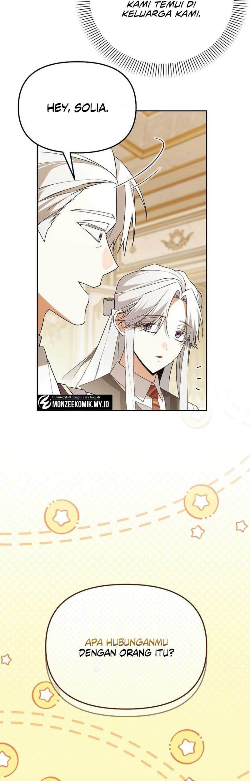 Academy’s Genius Tamer Chapter 45 Gambar 24