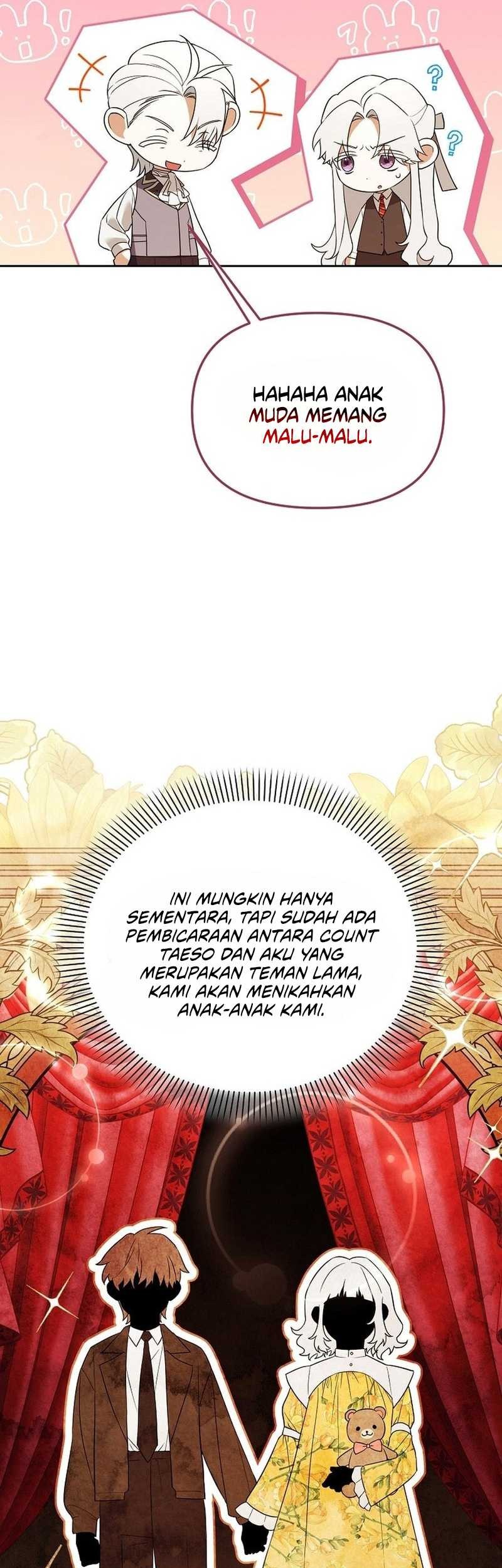 Academy’s Genius Tamer Chapter 45 Gambar 26