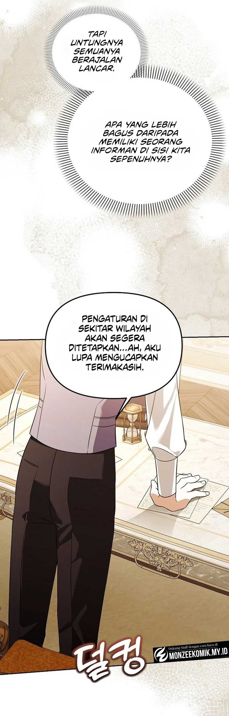 Academy’s Genius Tamer Chapter 45 Gambar 34