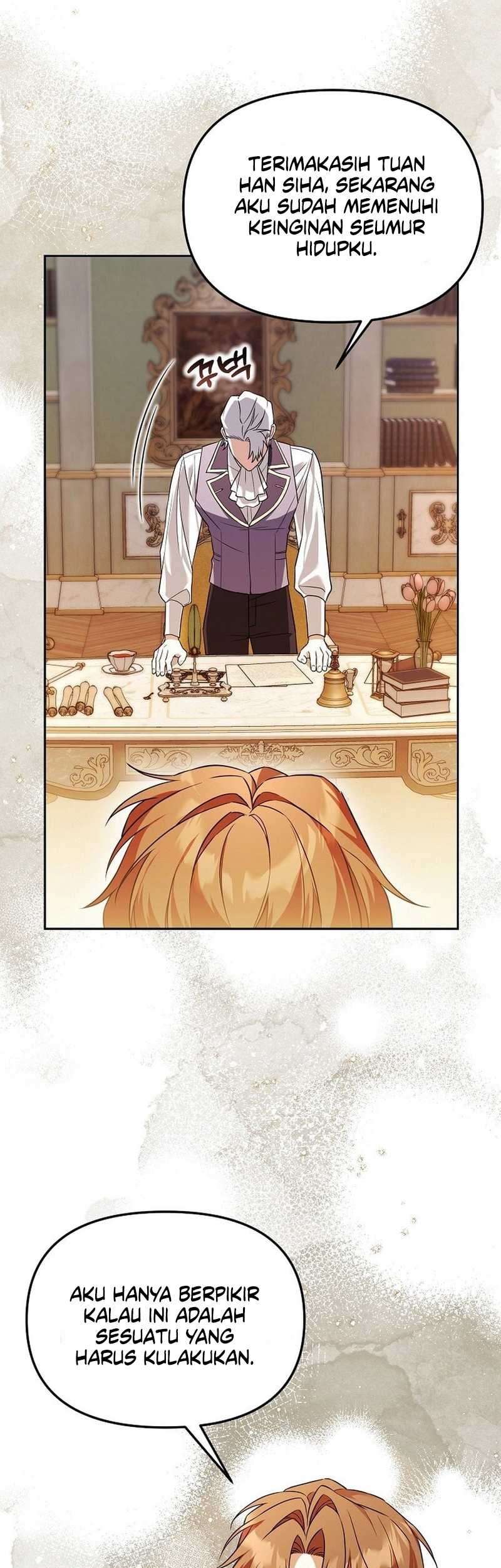 Academy’s Genius Tamer Chapter 45 Gambar 36