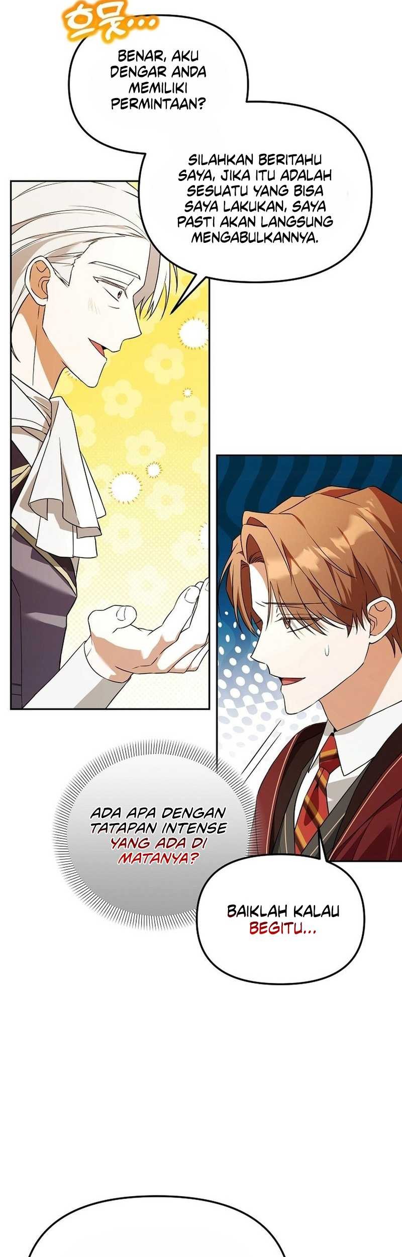 Academy’s Genius Tamer Chapter 45 Gambar 38