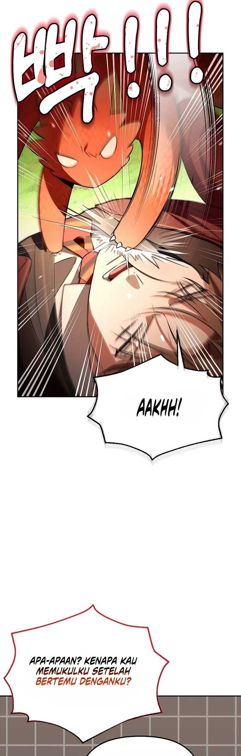 Academy’s Genius Tamer Chapter 45 Gambar 52